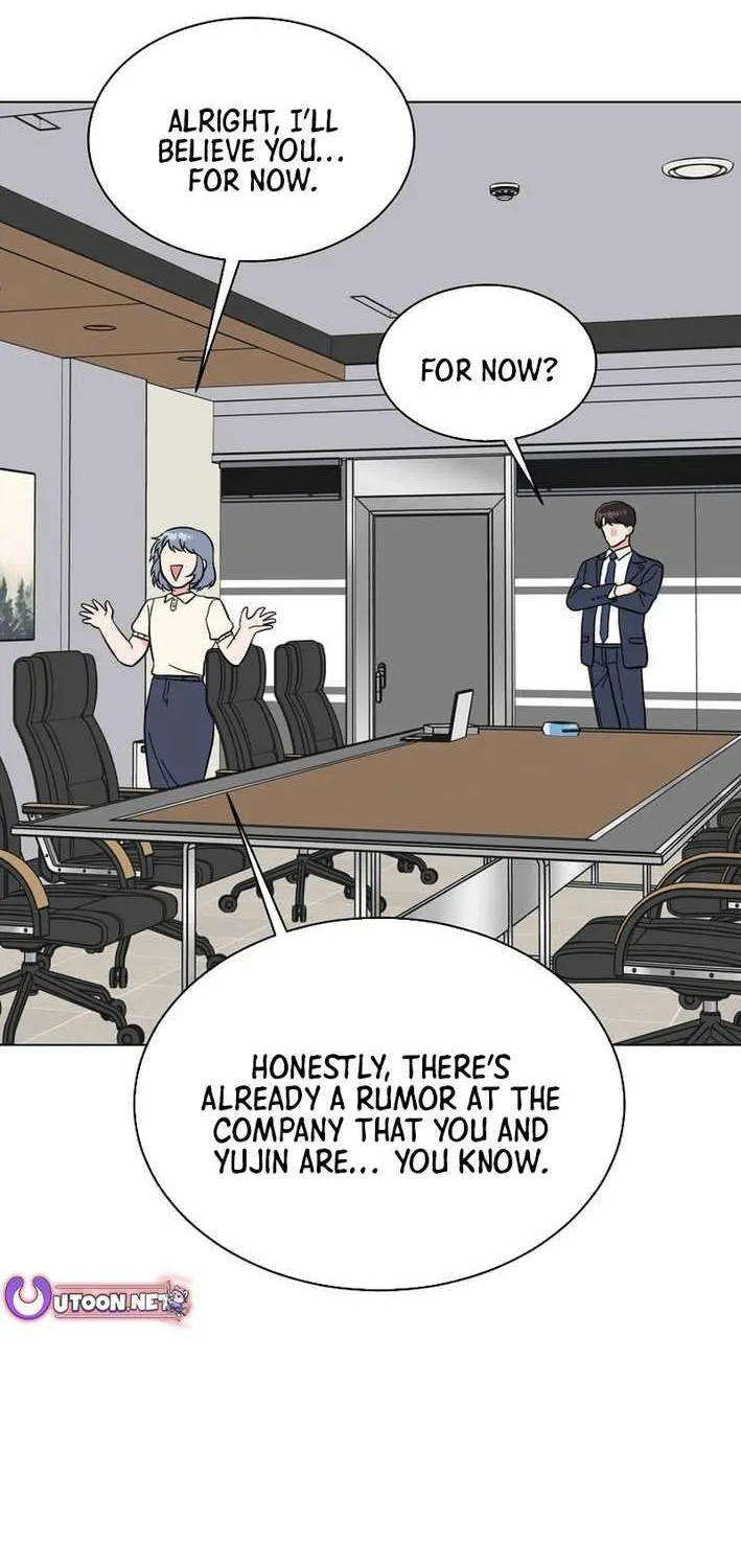 Rookie Talent Agent Knows It All Chapter 160 page 67 - 