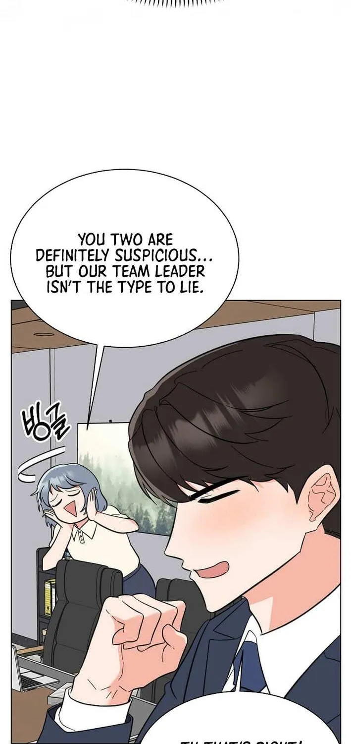 Rookie Talent Agent Knows It All Chapter 160 page 69 - 