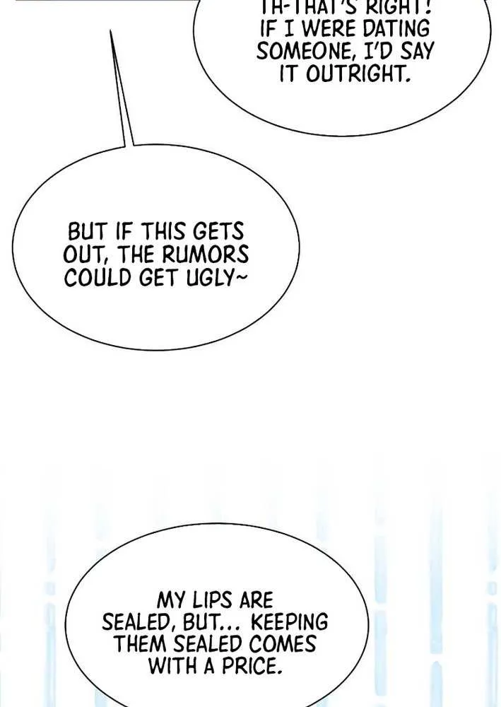 Rookie Talent Agent Knows It All Chapter 160 page 70 - 
