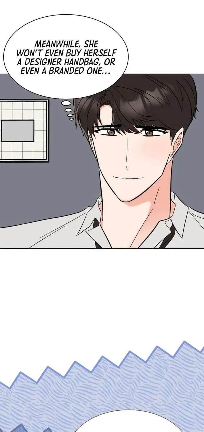 Rookie Talent Agent Knows It All Chapter 160 page 8 - 