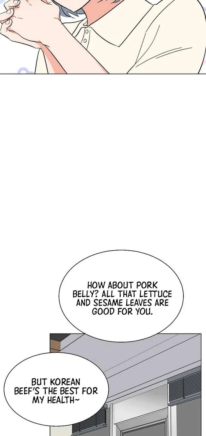 Rookie Talent Agent Knows It All Chapter 160 page 72 - 