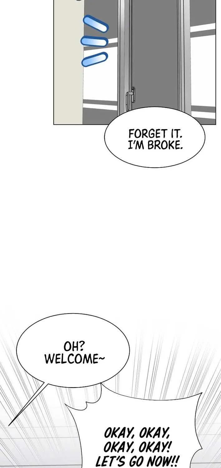 Rookie Talent Agent Knows It All Chapter 160 page 73 - 