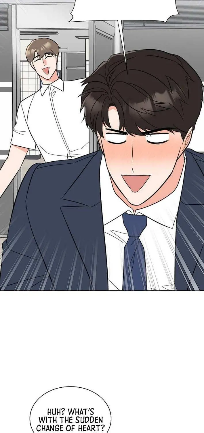 Rookie Talent Agent Knows It All Chapter 160 page 74 - 