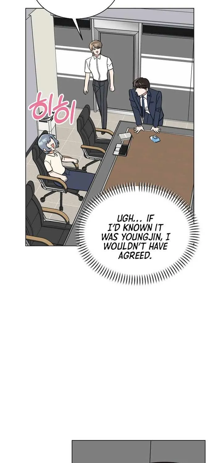 Rookie Talent Agent Knows It All Chapter 160 page 75 - 
