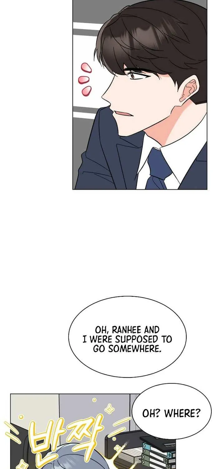 Rookie Talent Agent Knows It All Chapter 160 page 76 - 