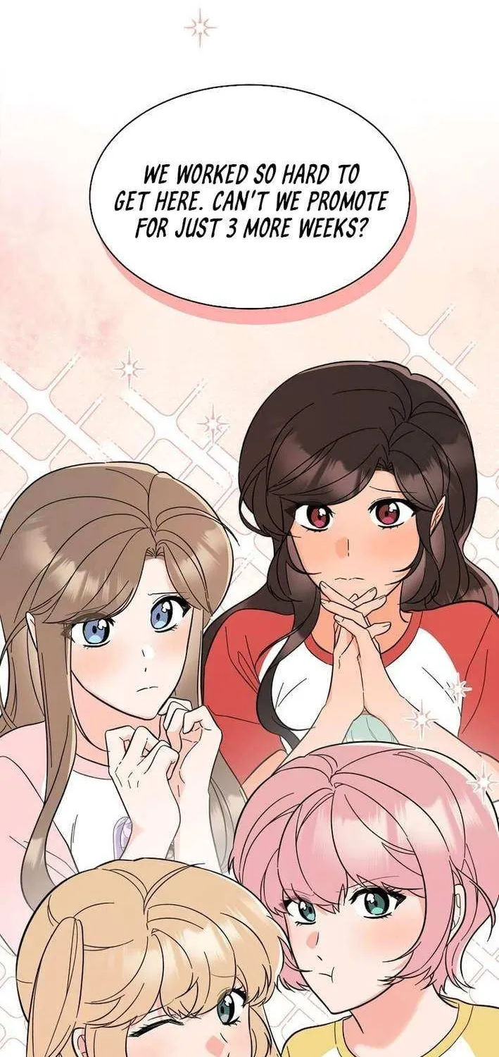 Rookie Talent Agent Knows It All Chapter 161 page 2 - 