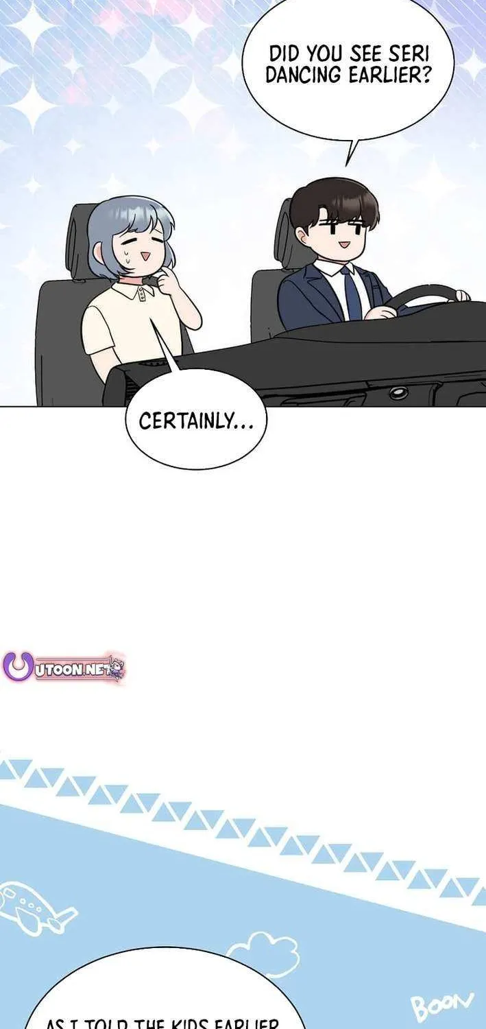 Rookie Talent Agent Knows It All Chapter 161 page 11 - 
