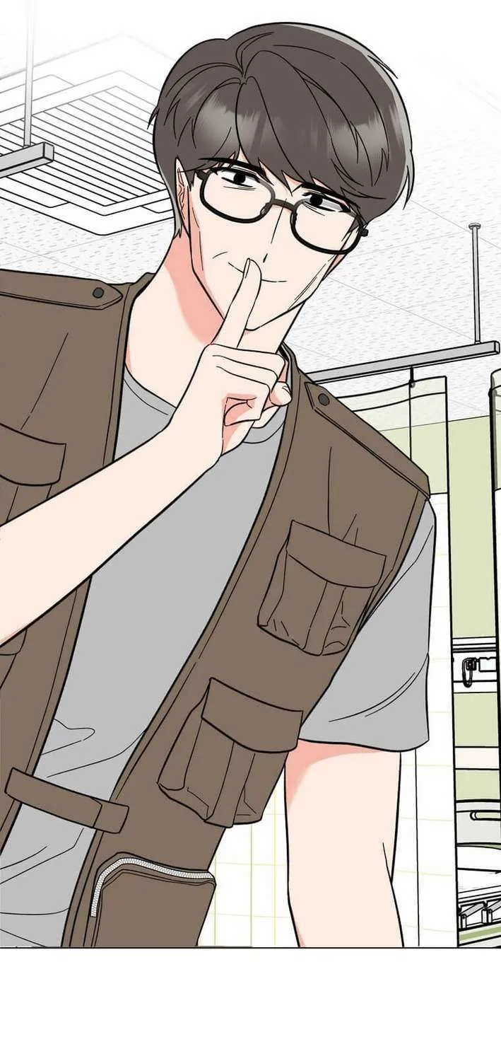 Rookie Talent Agent Knows It All Chapter 161 page 24 - 