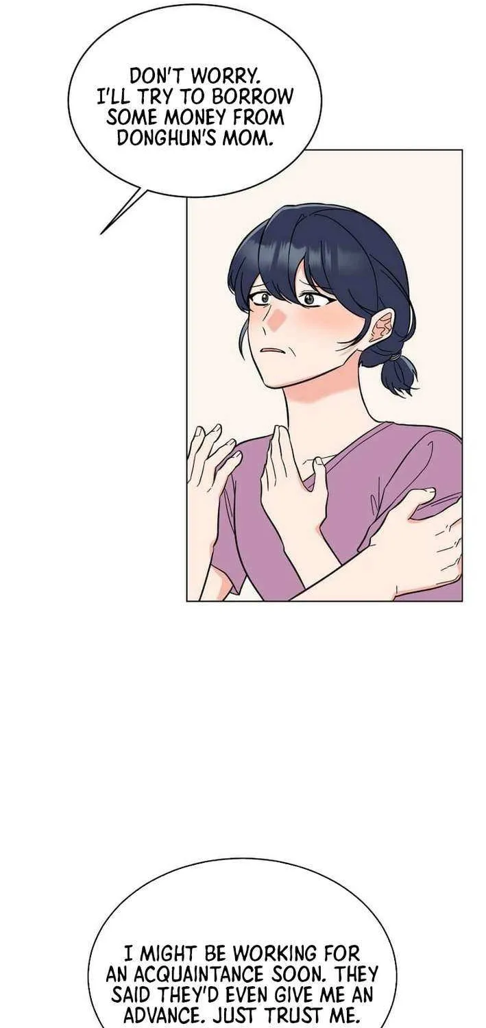 Rookie Talent Agent Knows It All Chapter 161 page 30 - 