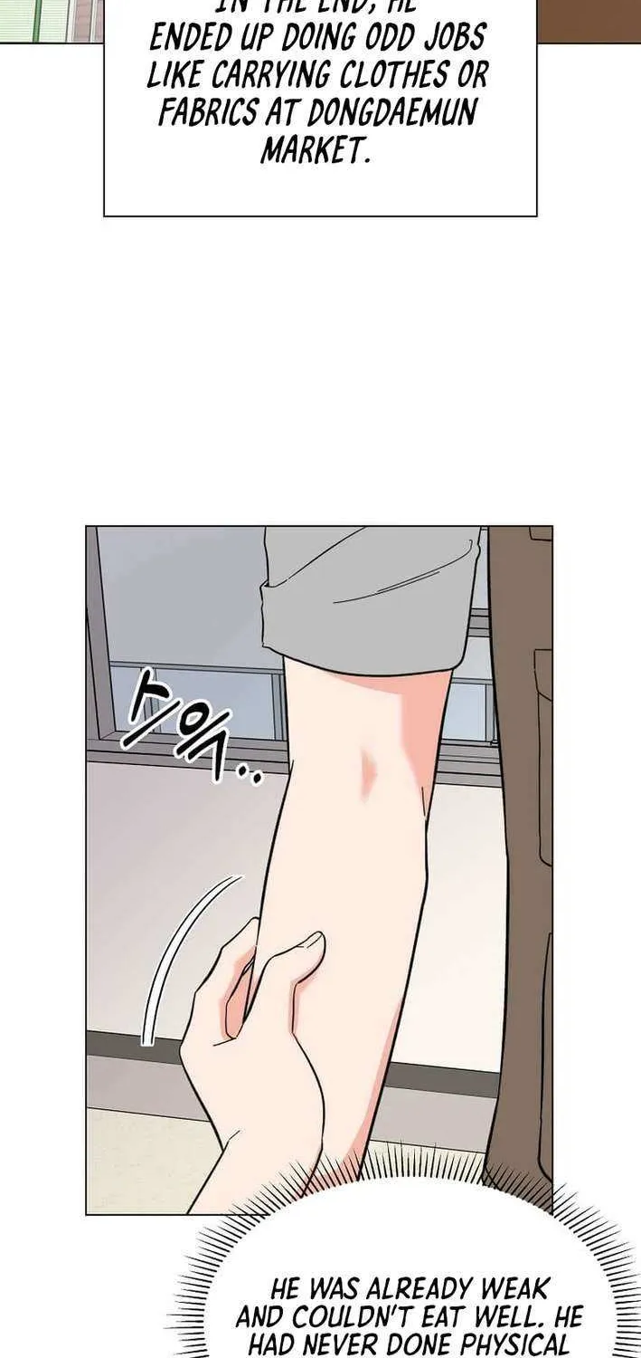 Rookie Talent Agent Knows It All Chapter 161 page 34 - 