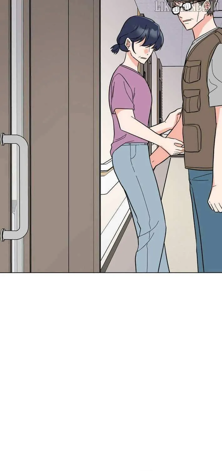 Rookie Talent Agent Knows It All Chapter 161 page 36 - 