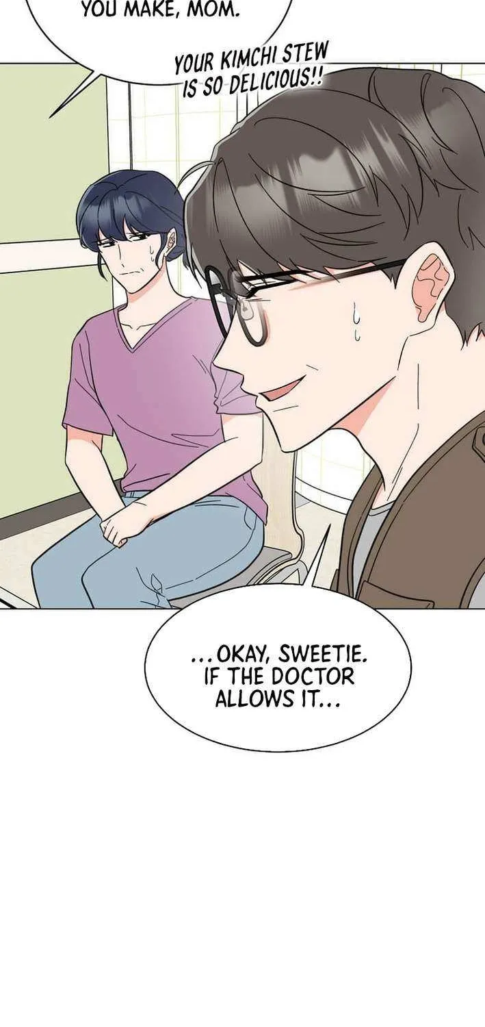 Rookie Talent Agent Knows It All Chapter 161 page 46 - 