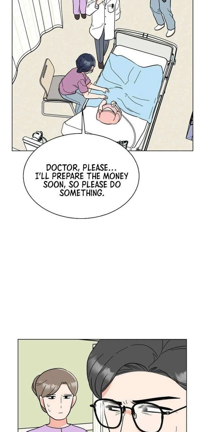 Rookie Talent Agent Knows It All Chapter 161 page 55 - 