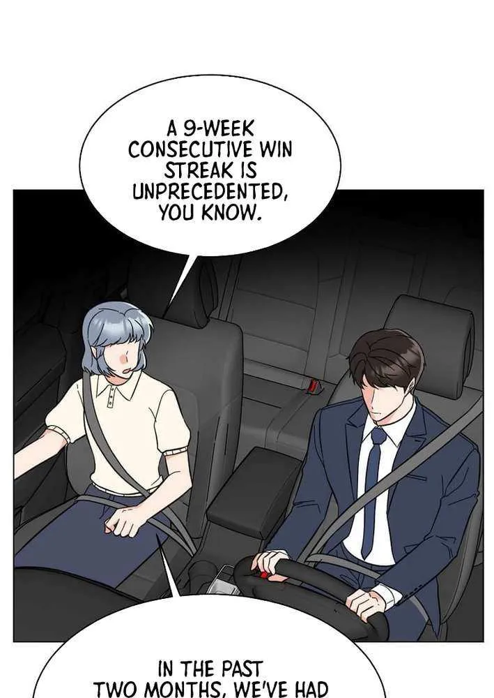 Rookie Talent Agent Knows It All Chapter 161 page 7 - 