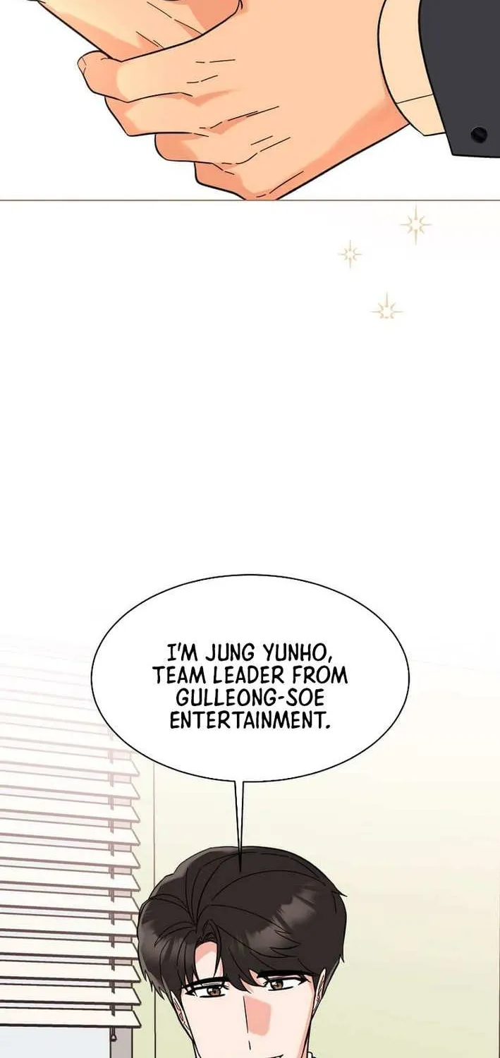 Rookie Talent Agent Knows It All Chapter 162 page 20 - 