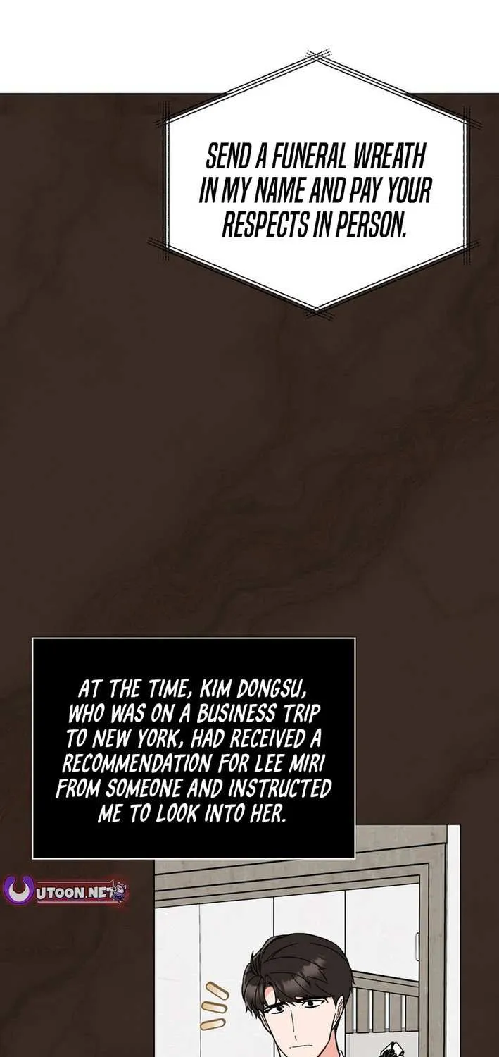 Rookie Talent Agent Knows It All Chapter 162 page 3 - 