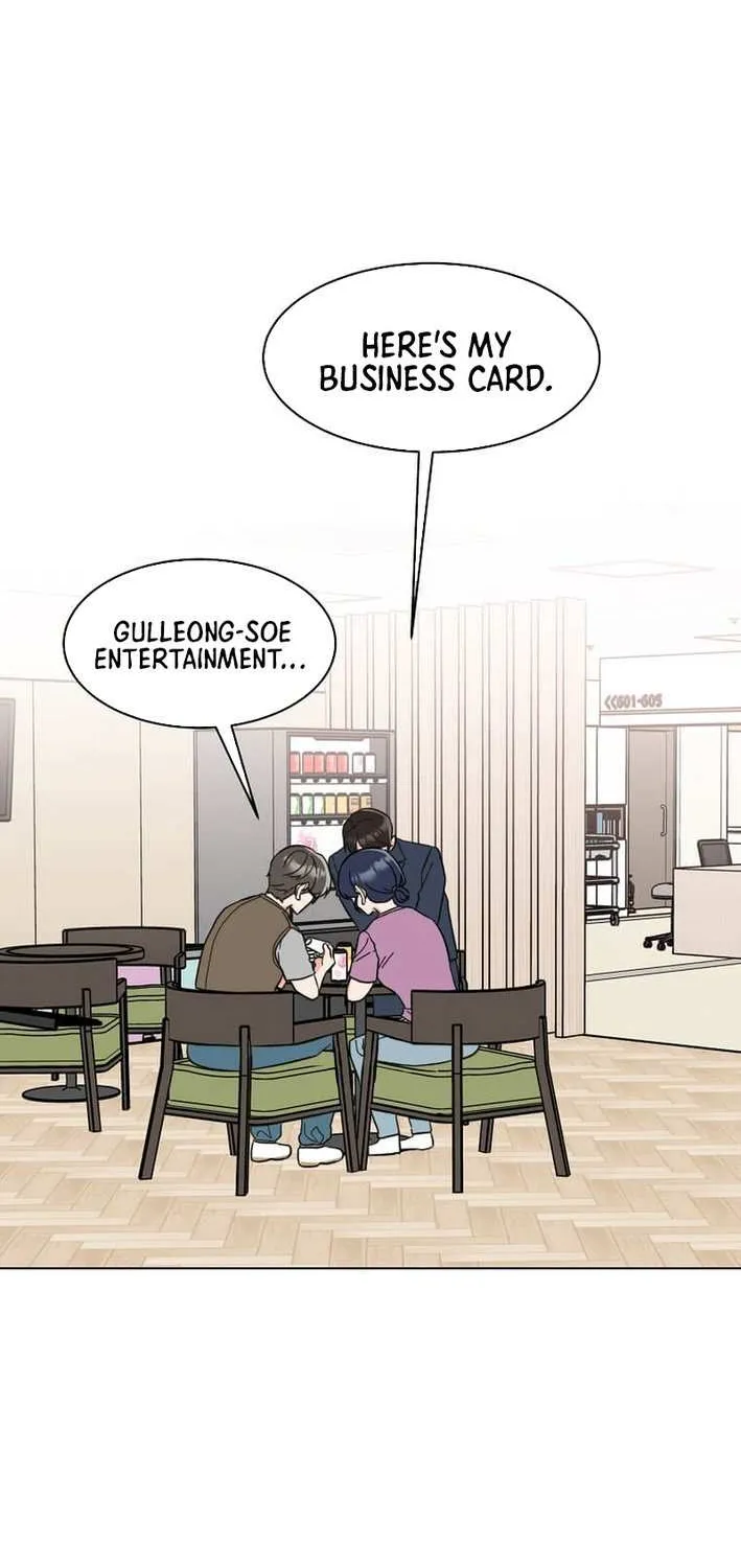 Rookie Talent Agent Knows It All Chapter 162 page 23 - 