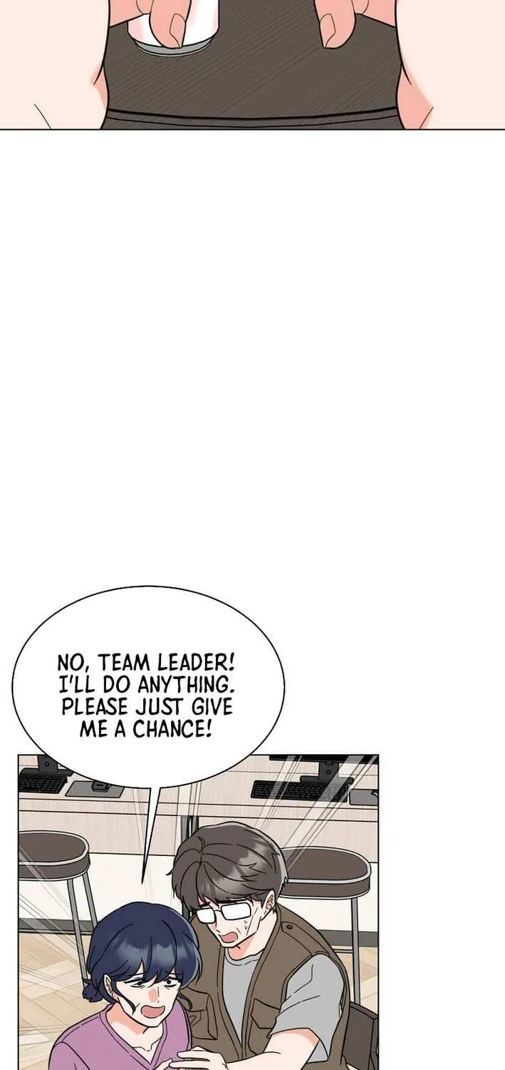 Rookie Talent Agent Knows It All Chapter 162 page 25 - 