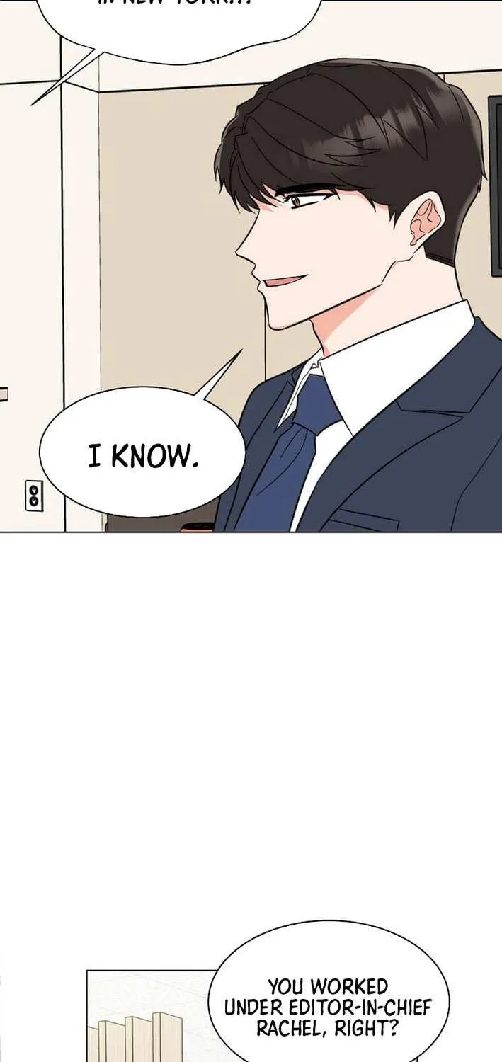 Rookie Talent Agent Knows It All Chapter 162 page 27 - 
