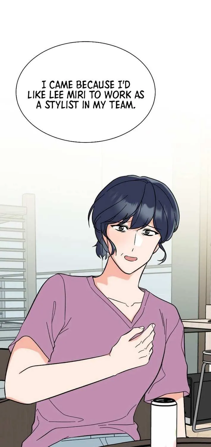 Rookie Talent Agent Knows It All Chapter 162 page 29 - 