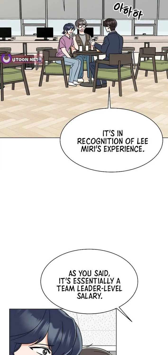 Rookie Talent Agent Knows It All Chapter 162 page 31 - 