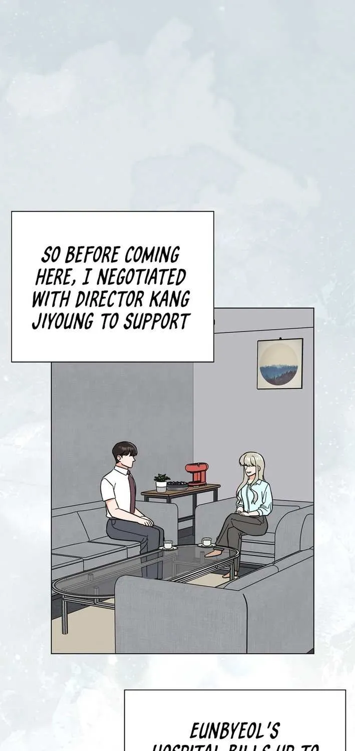Rookie Talent Agent Knows It All Chapter 162 page 33 - 