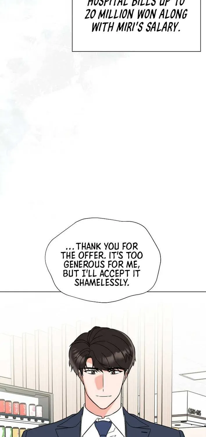 Rookie Talent Agent Knows It All Chapter 162 page 34 - 