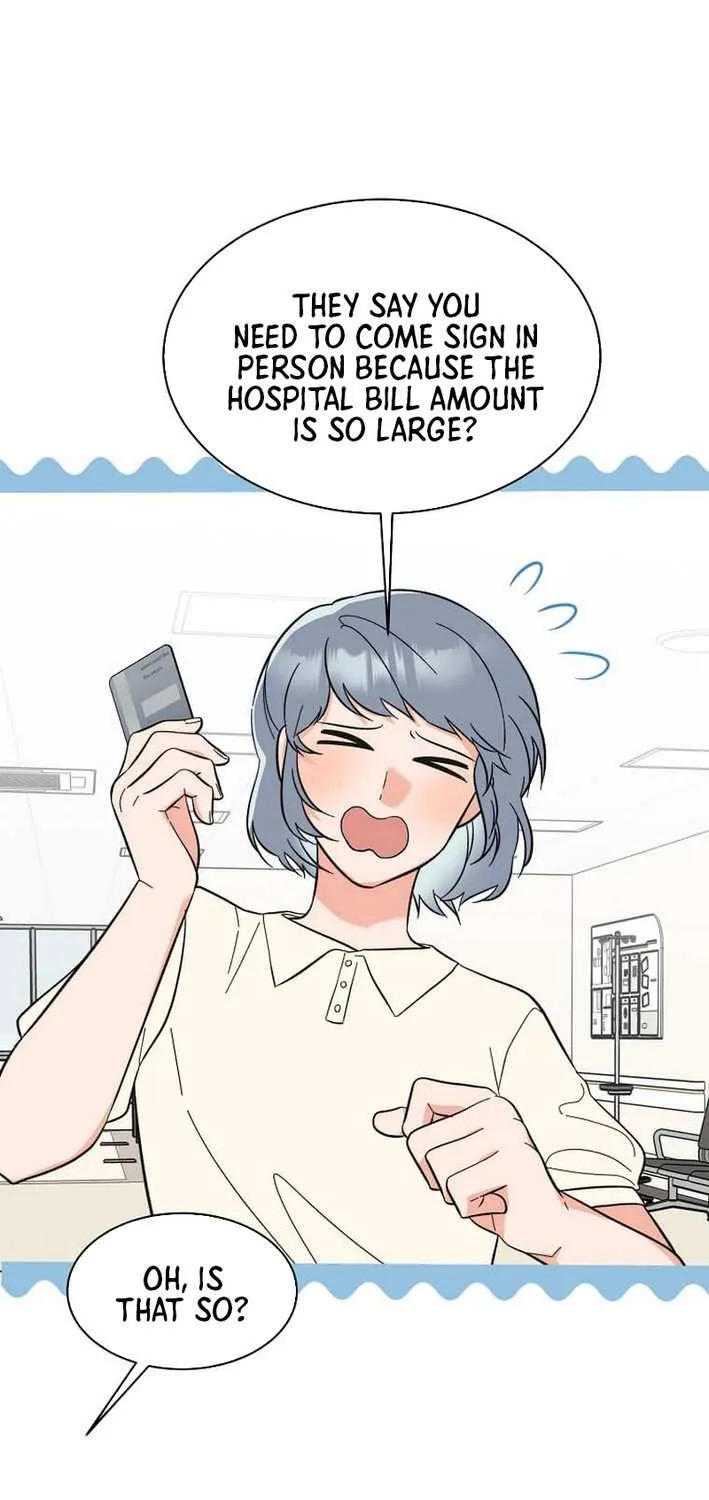 Rookie Talent Agent Knows It All Chapter 162 page 38 - 
