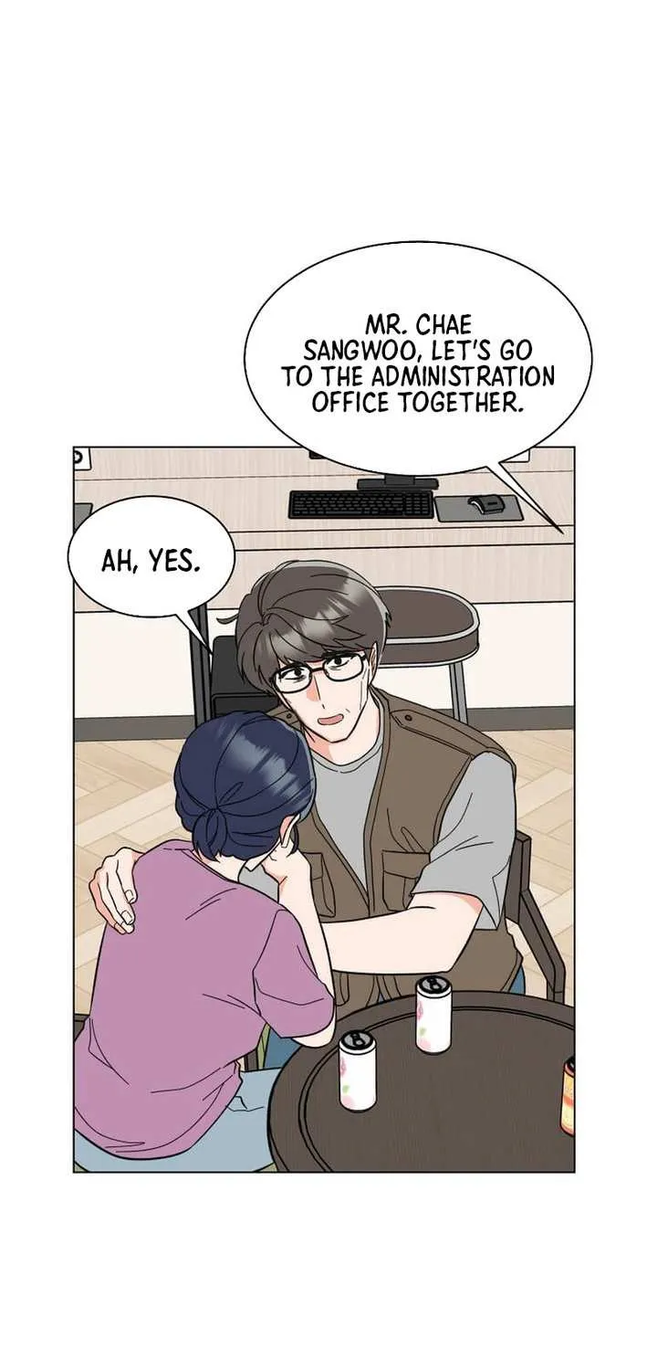 Rookie Talent Agent Knows It All Chapter 162 page 40 - 