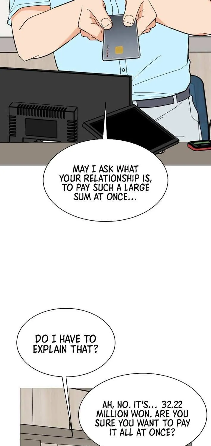 Rookie Talent Agent Knows It All Chapter 162 page 43 - 