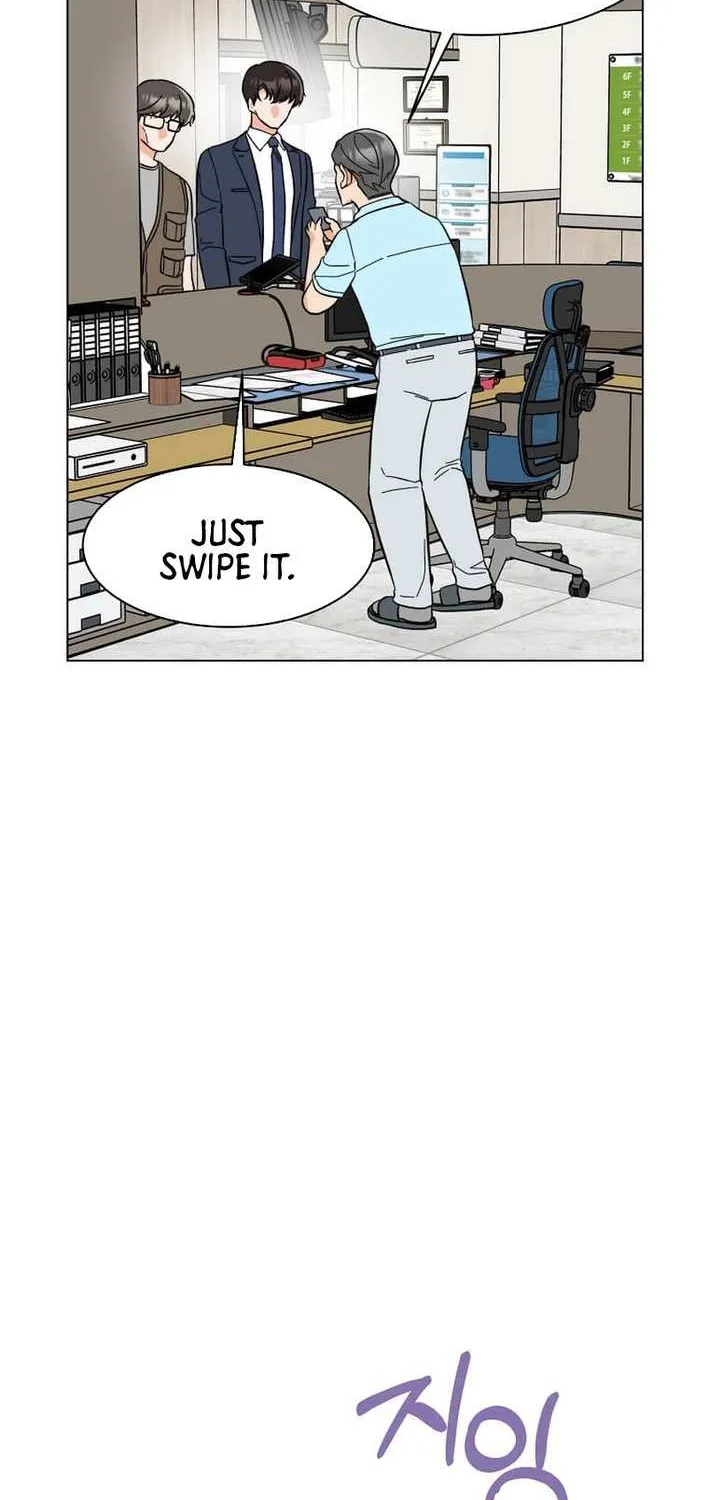 Rookie Talent Agent Knows It All Chapter 162 page 44 - 