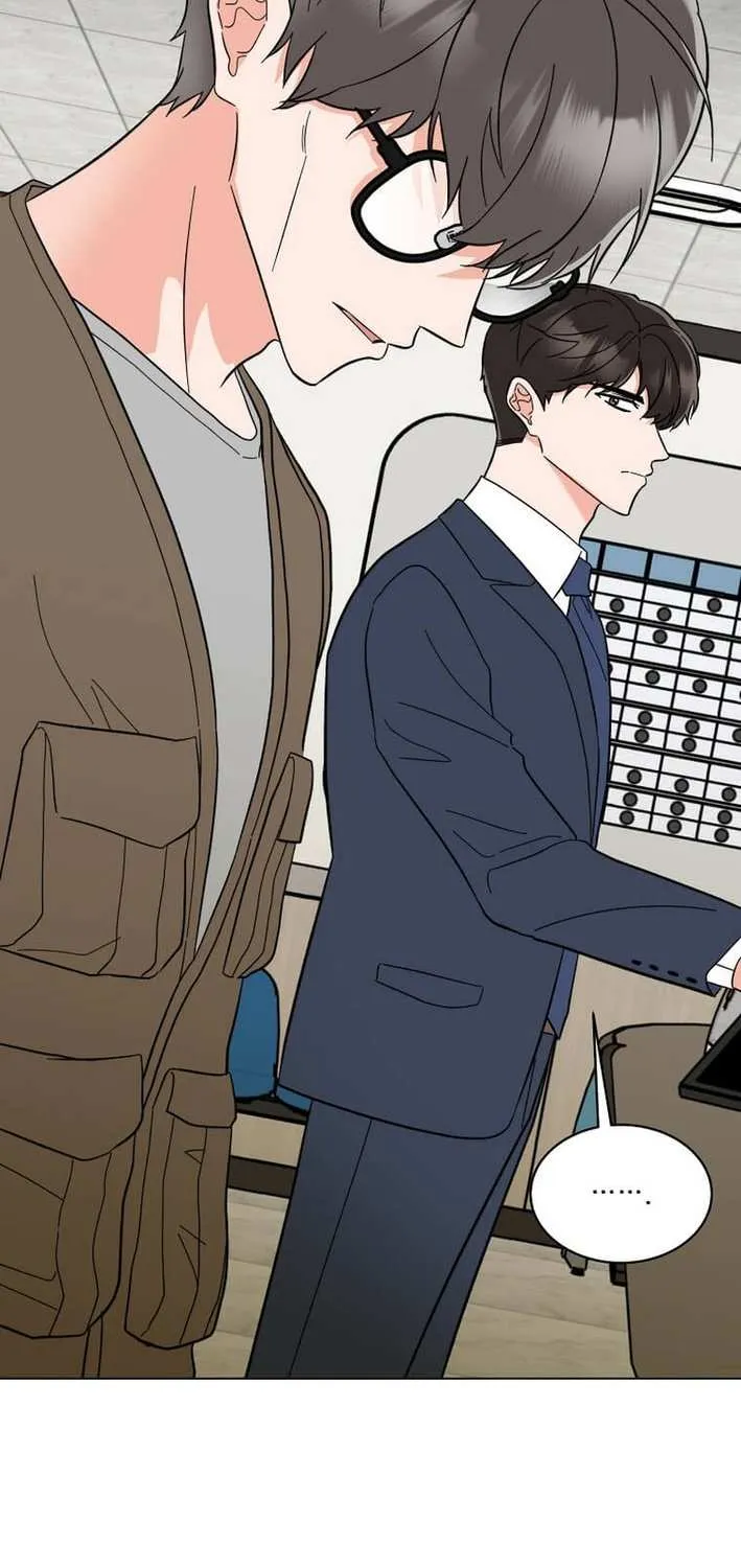 Rookie Talent Agent Knows It All Chapter 162 page 47 - 
