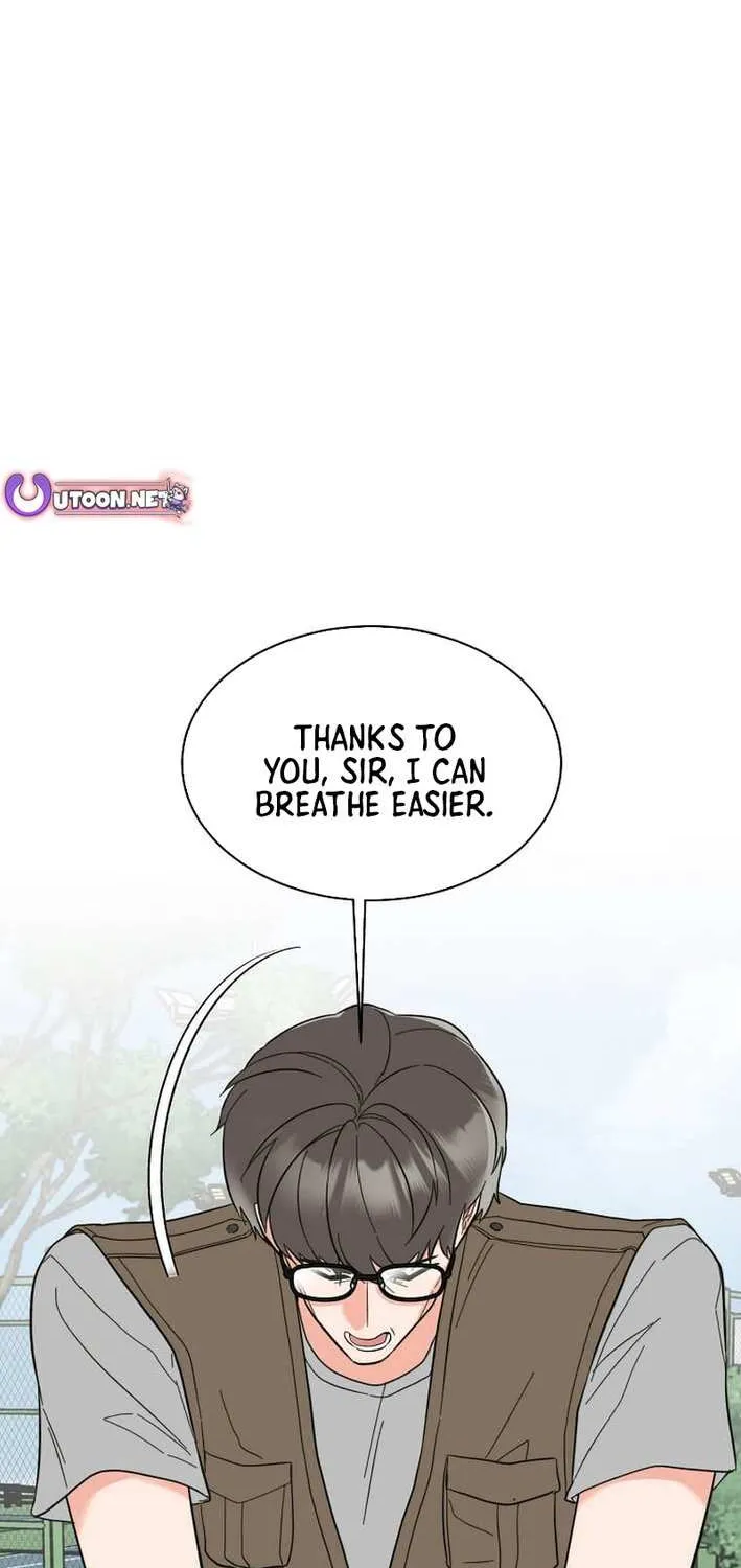 Rookie Talent Agent Knows It All Chapter 162 page 48 - 