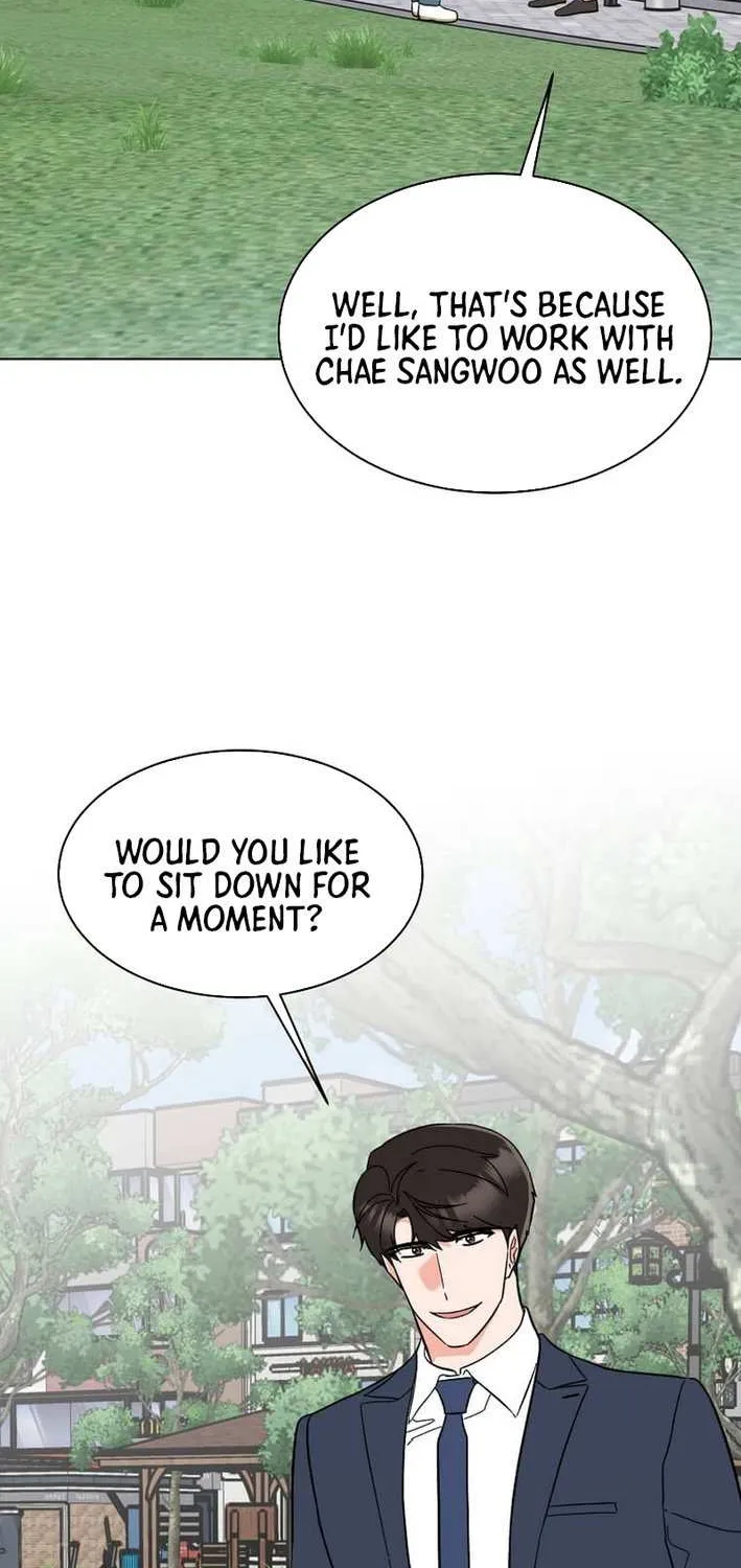 Rookie Talent Agent Knows It All Chapter 162 page 51 - 