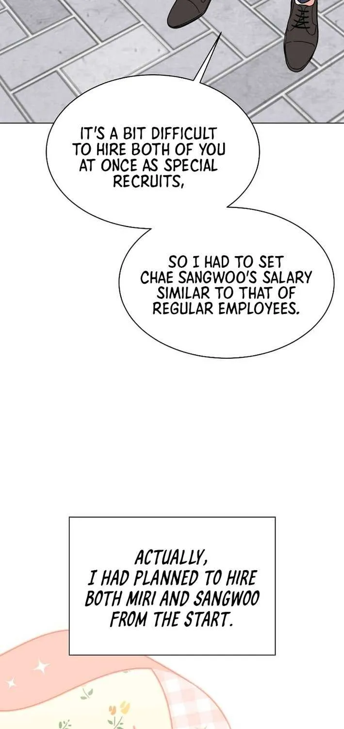 Rookie Talent Agent Knows It All Chapter 162 page 54 - 