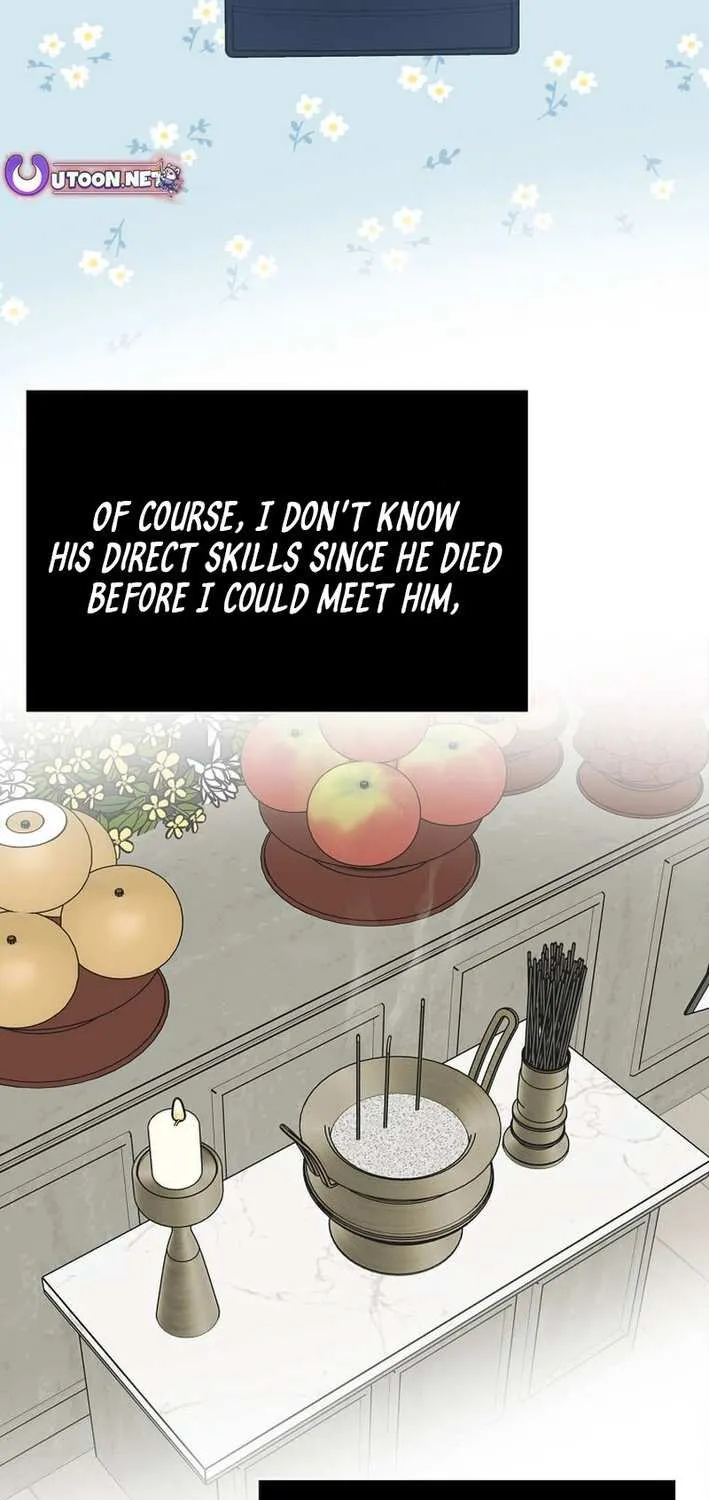 Rookie Talent Agent Knows It All Chapter 162 page 57 - 