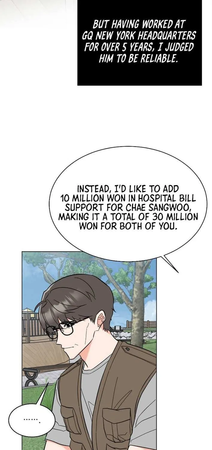 Rookie Talent Agent Knows It All Chapter 162 page 58 - 