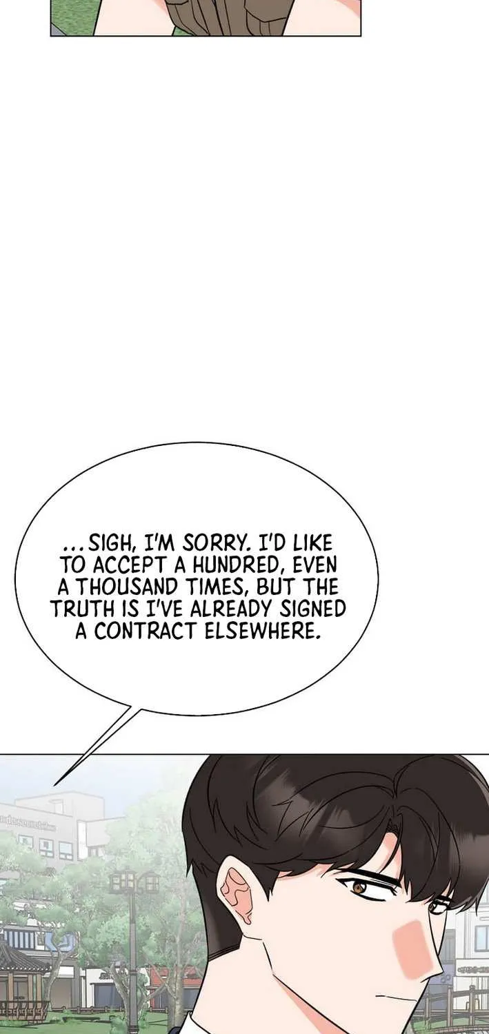 Rookie Talent Agent Knows It All Chapter 162 page 59 - 