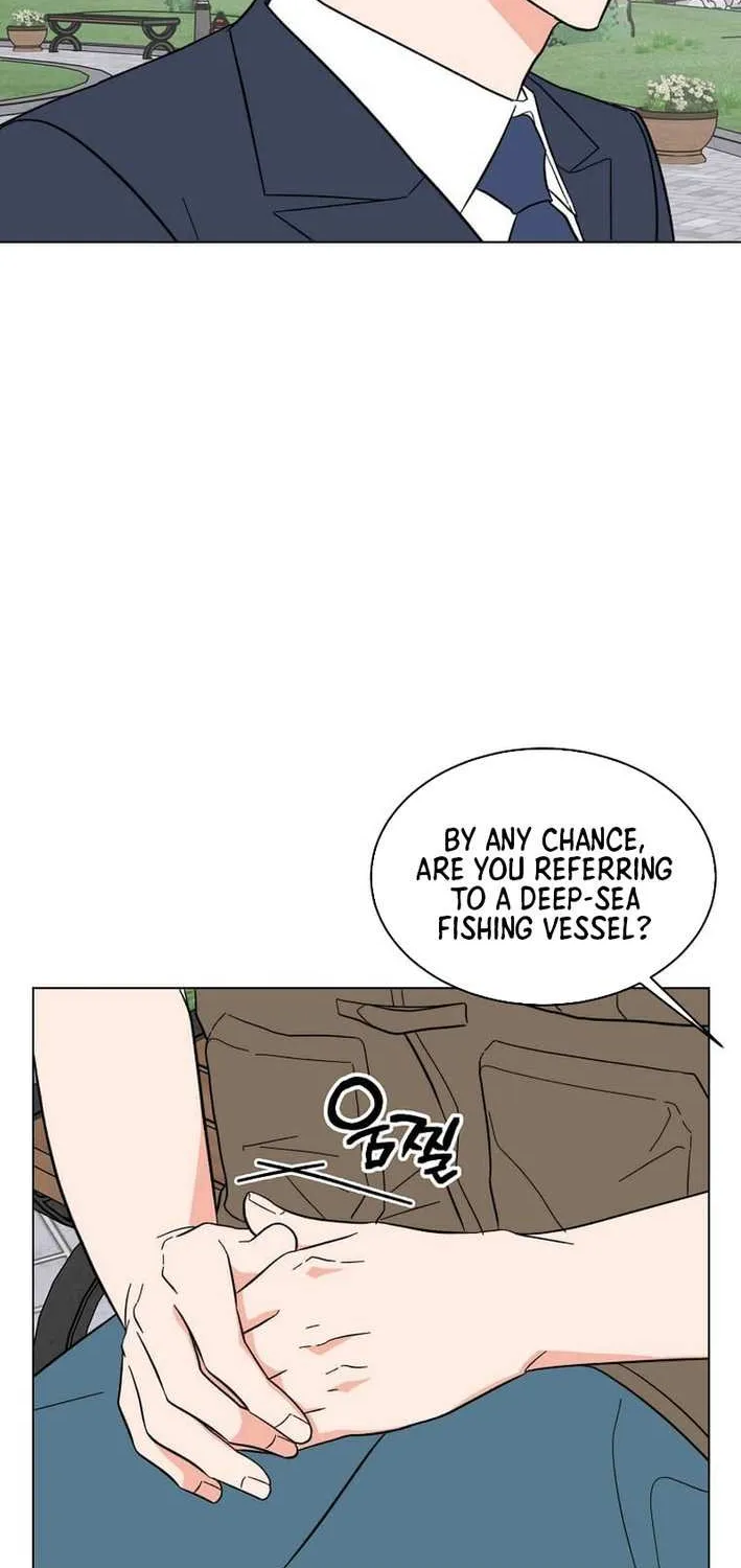 Rookie Talent Agent Knows It All Chapter 162 page 60 - 