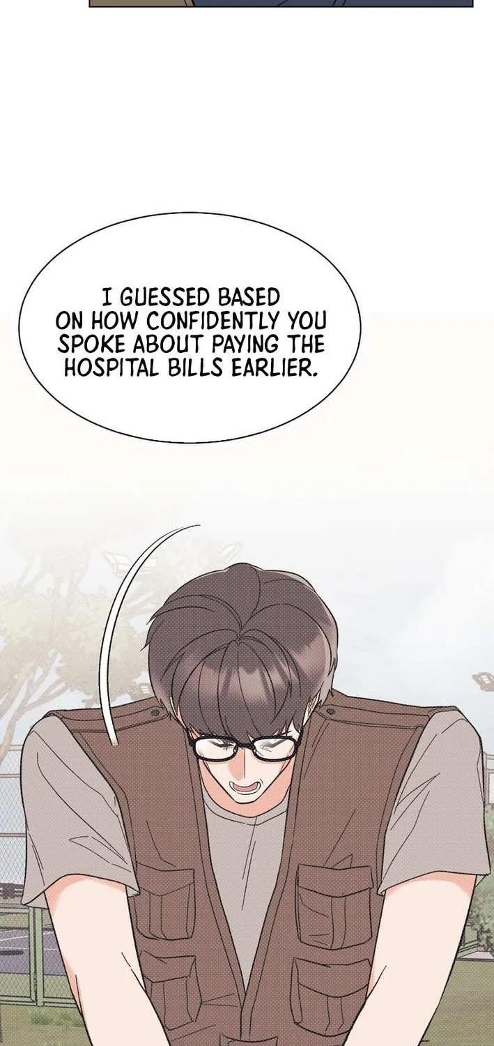 Rookie Talent Agent Knows It All Chapter 162 page 62 - 