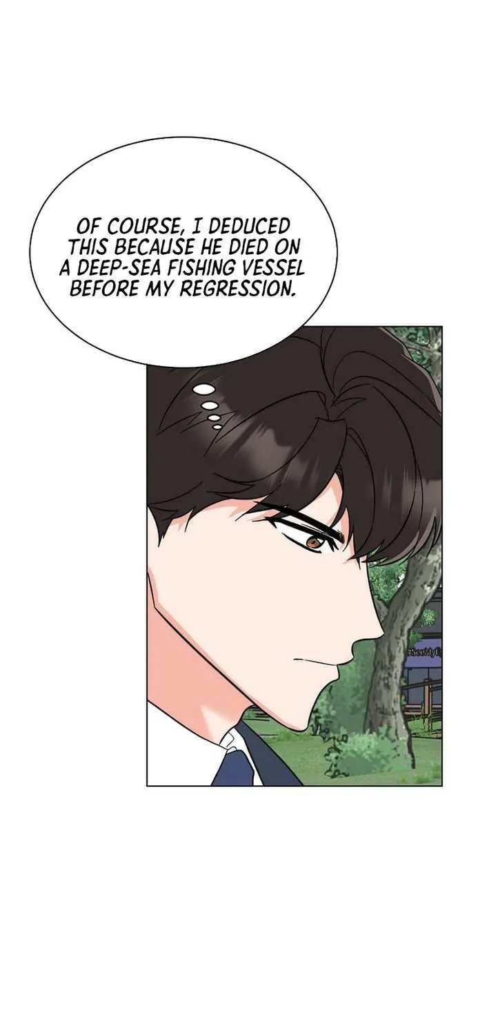 Rookie Talent Agent Knows It All Chapter 162 page 64 - 