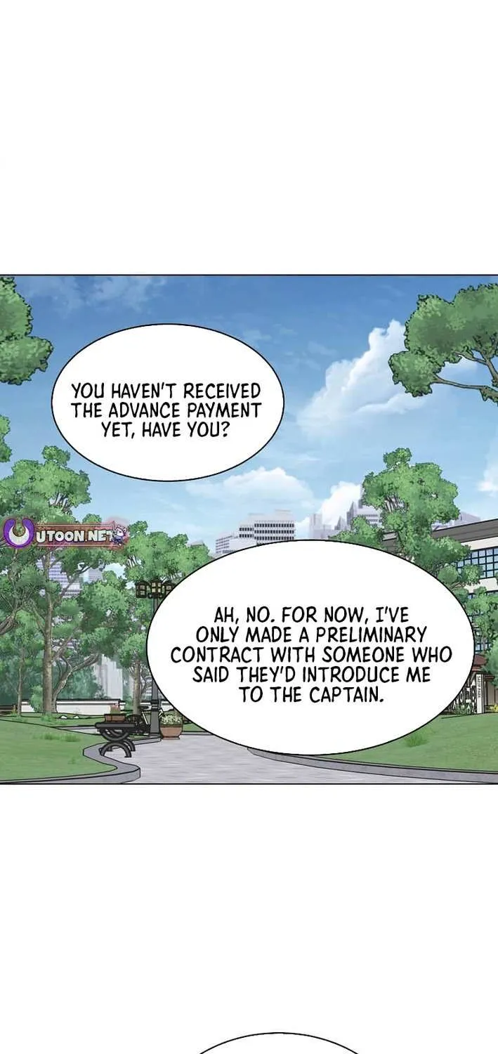 Rookie Talent Agent Knows It All Chapter 162 page 65 - 