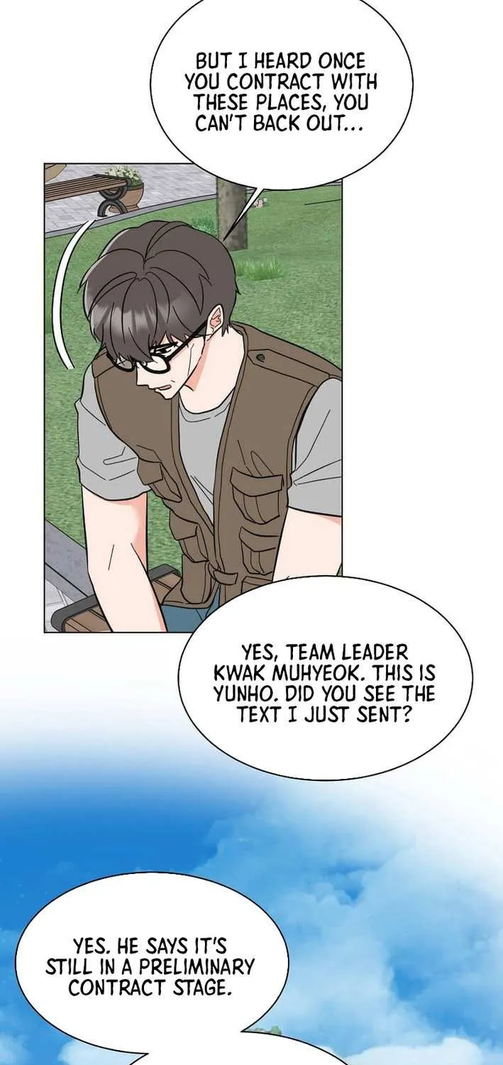Rookie Talent Agent Knows It All Chapter 162 page 66 - 