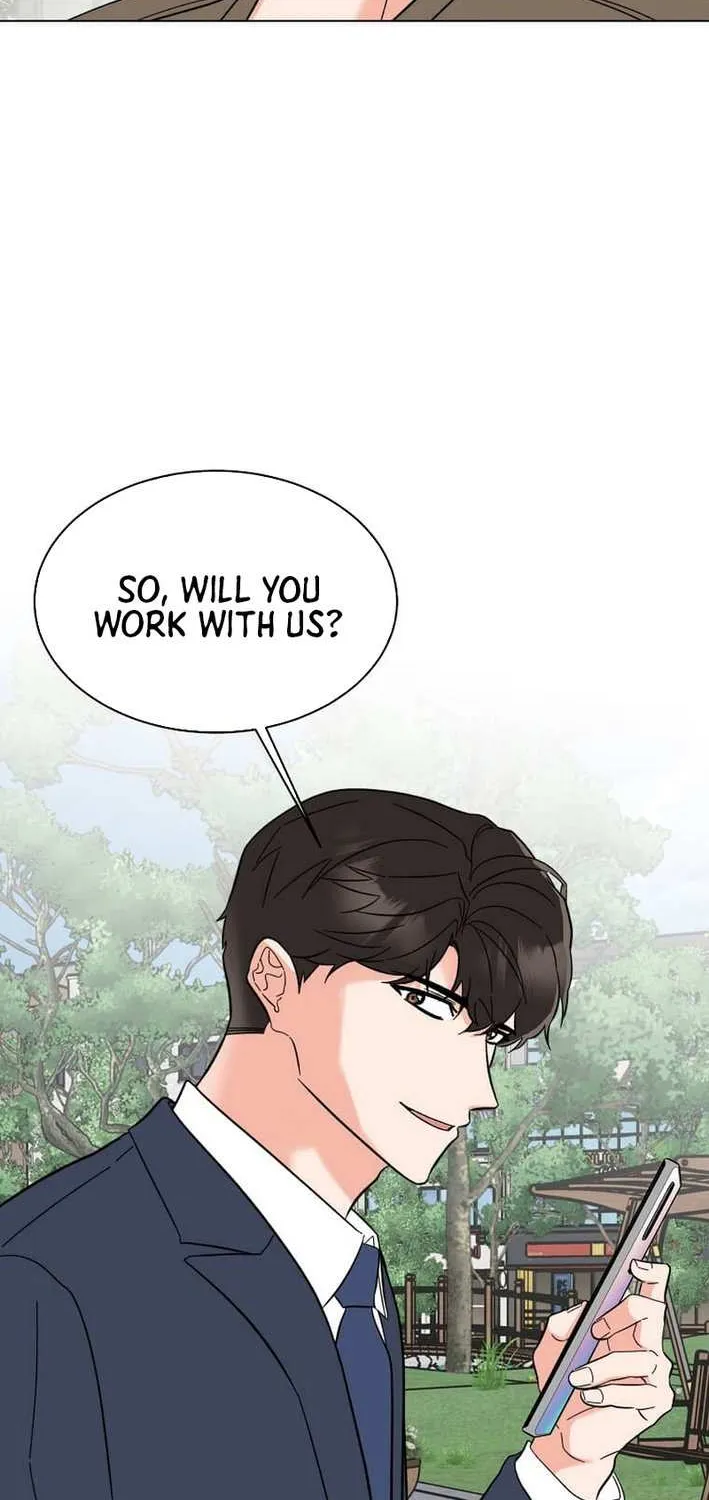 Rookie Talent Agent Knows It All Chapter 162 page 69 - 