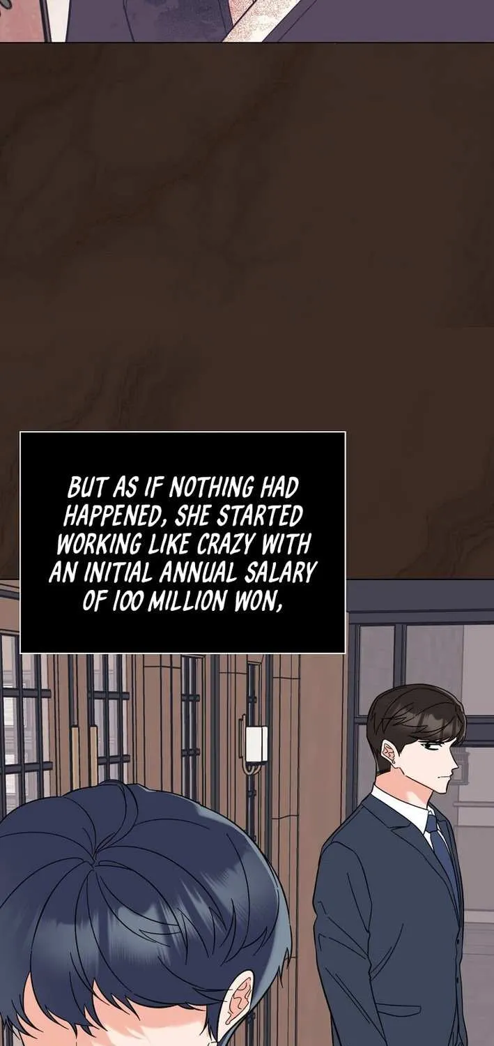 Rookie Talent Agent Knows It All Chapter 162 page 8 - 