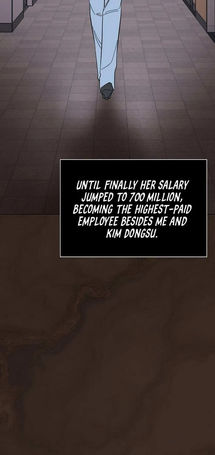 Rookie Talent Agent Knows It All Chapter 162 page 10 - 