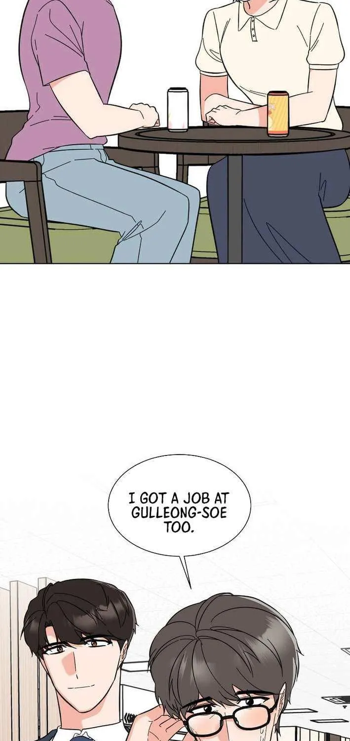 Rookie Talent Agent Knows It All Chapter 163 page 26 - 