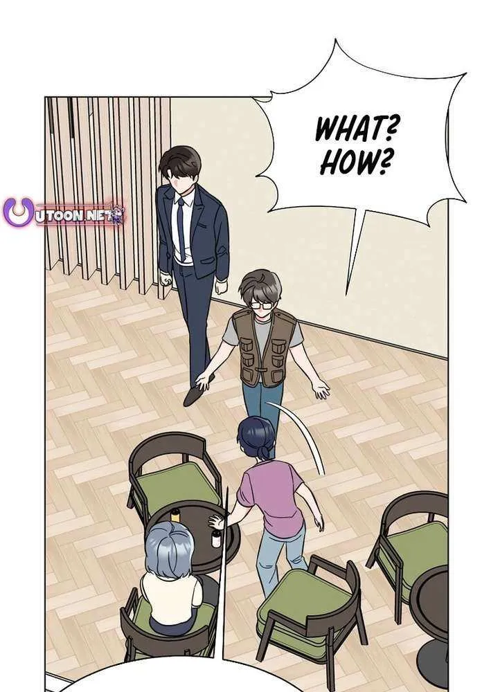Rookie Talent Agent Knows It All Chapter 163 page 28 - 