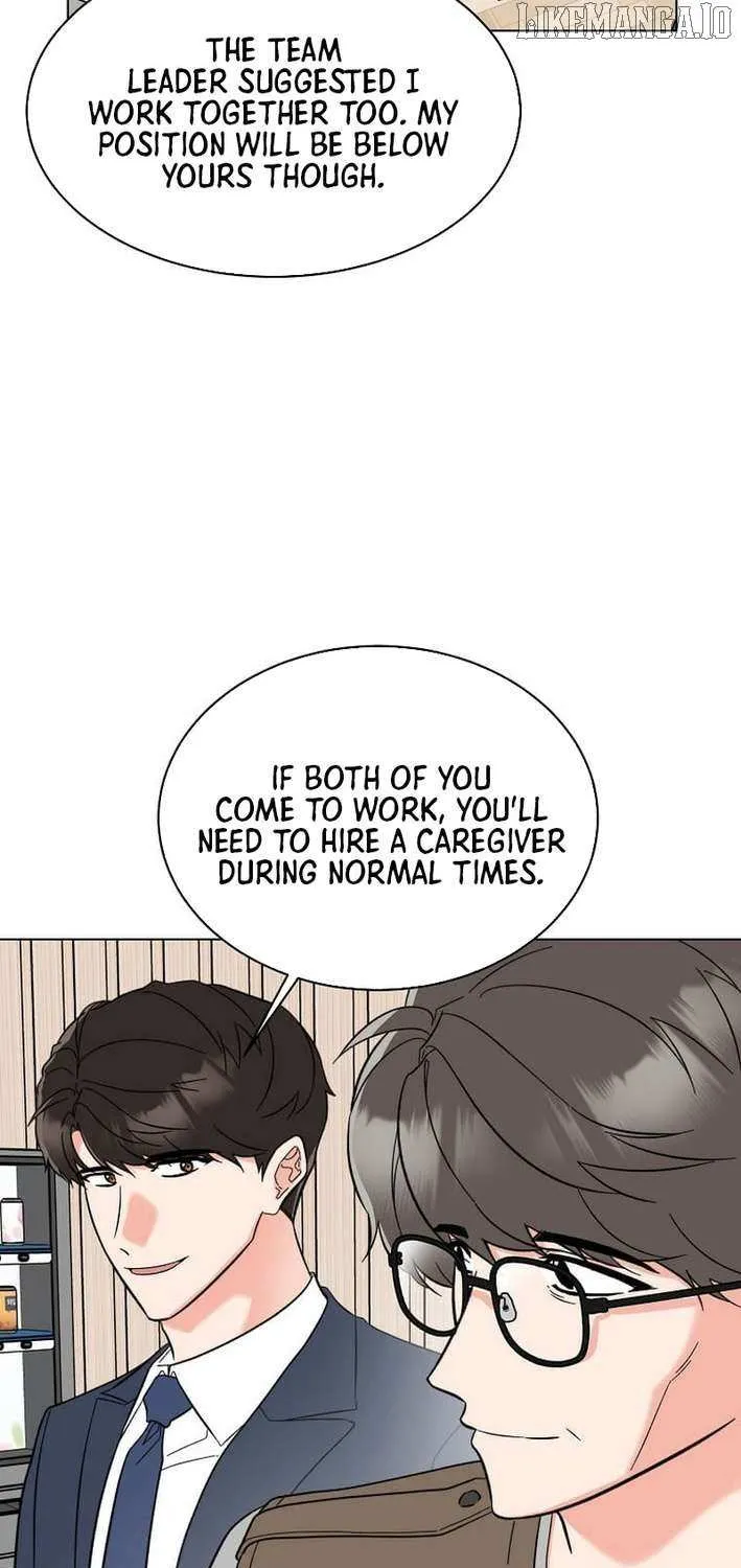 Rookie Talent Agent Knows It All Chapter 163 page 29 - 