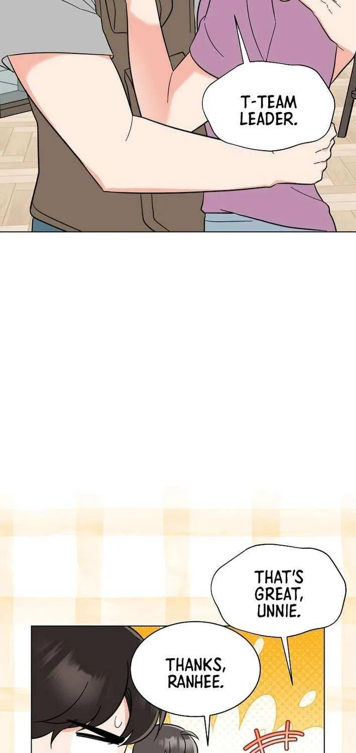 Rookie Talent Agent Knows It All Chapter 163 page 31 - 